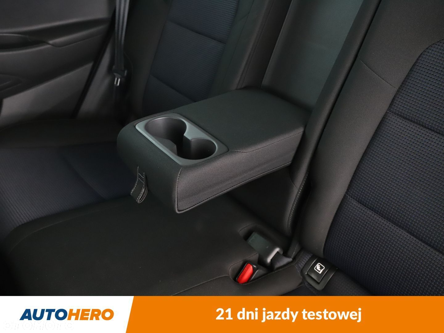 Hyundai Tucson - 36