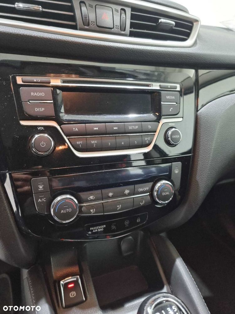 Nissan Qashqai - 24