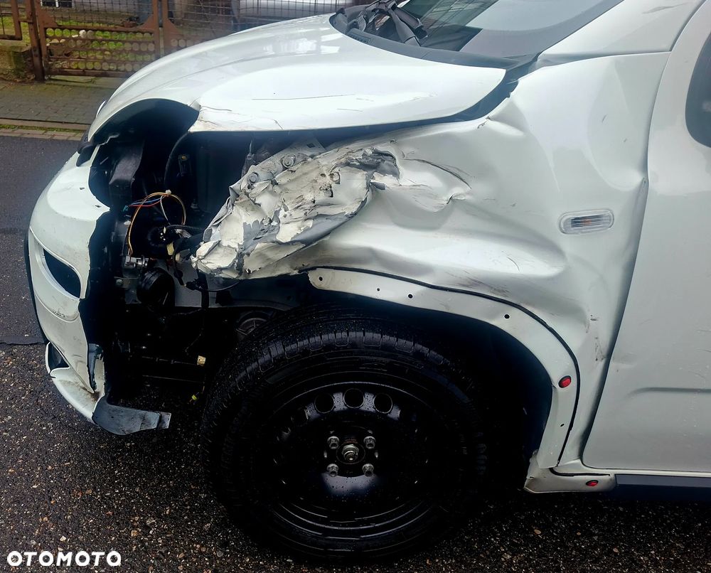 Fiat Panda Pandina 1.0 Hybrid - 9