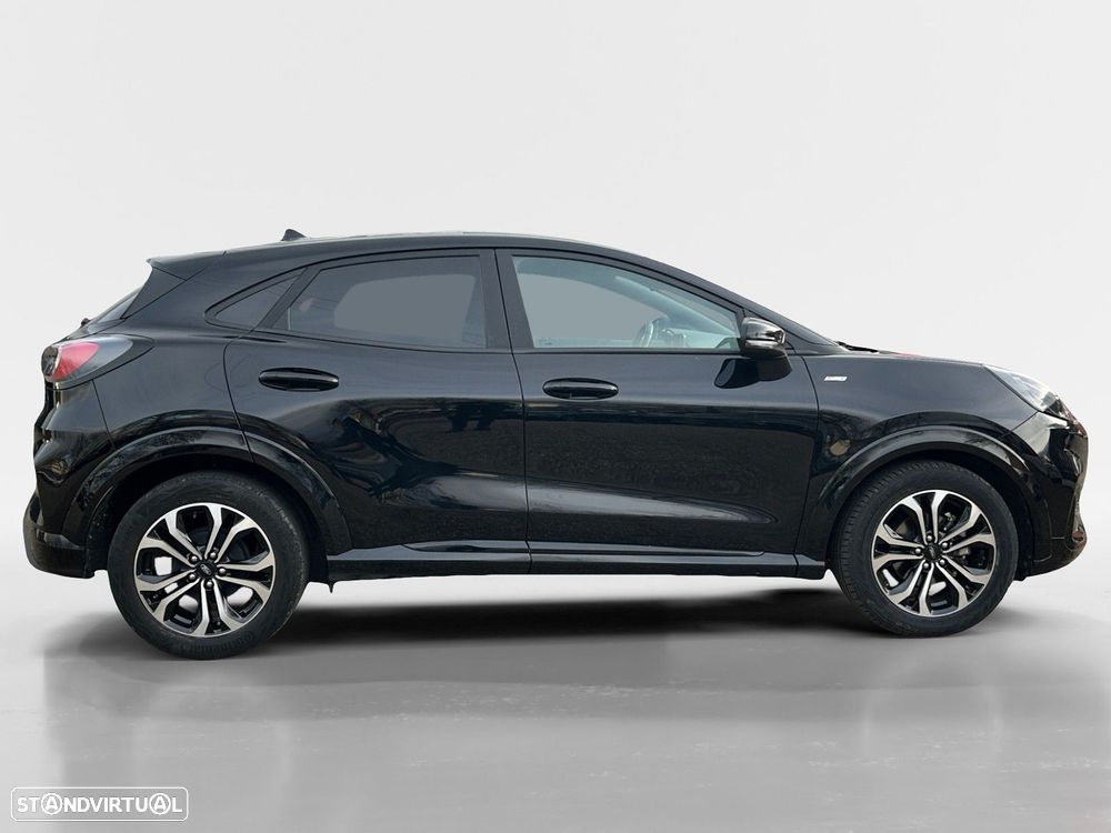 Ford Puma 1.0 EcoBoost ST-Line Aut. - 6