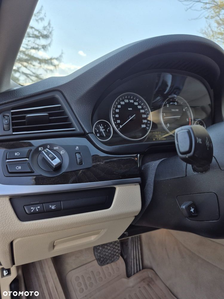 BMW Seria 5 - 12