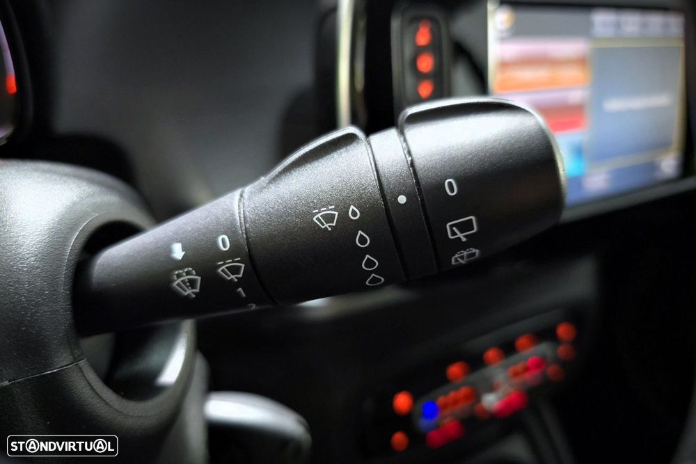 Smart ForTwo Coupé 1.0 Passion 71 - 18