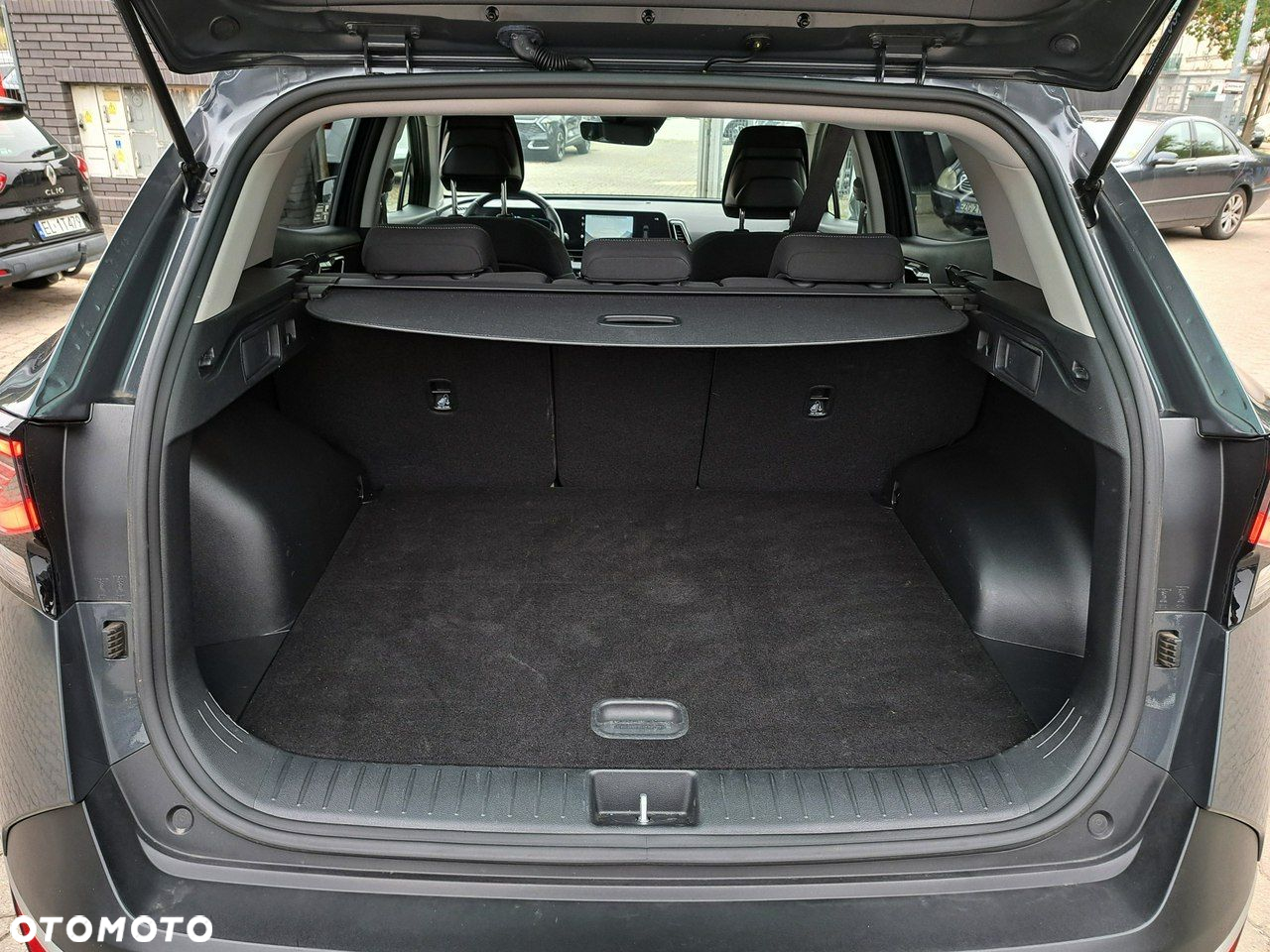 Kia Sportage - 36