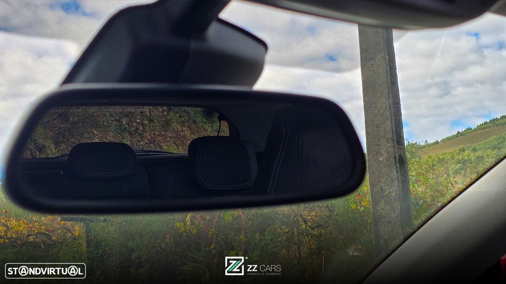 Peugeot 308 1.6 BlueHDi Allure J17 - 19