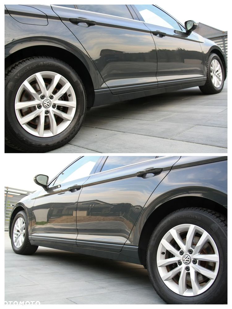 Volkswagen Passat 2.0 TDI BMT Comfortline - 19