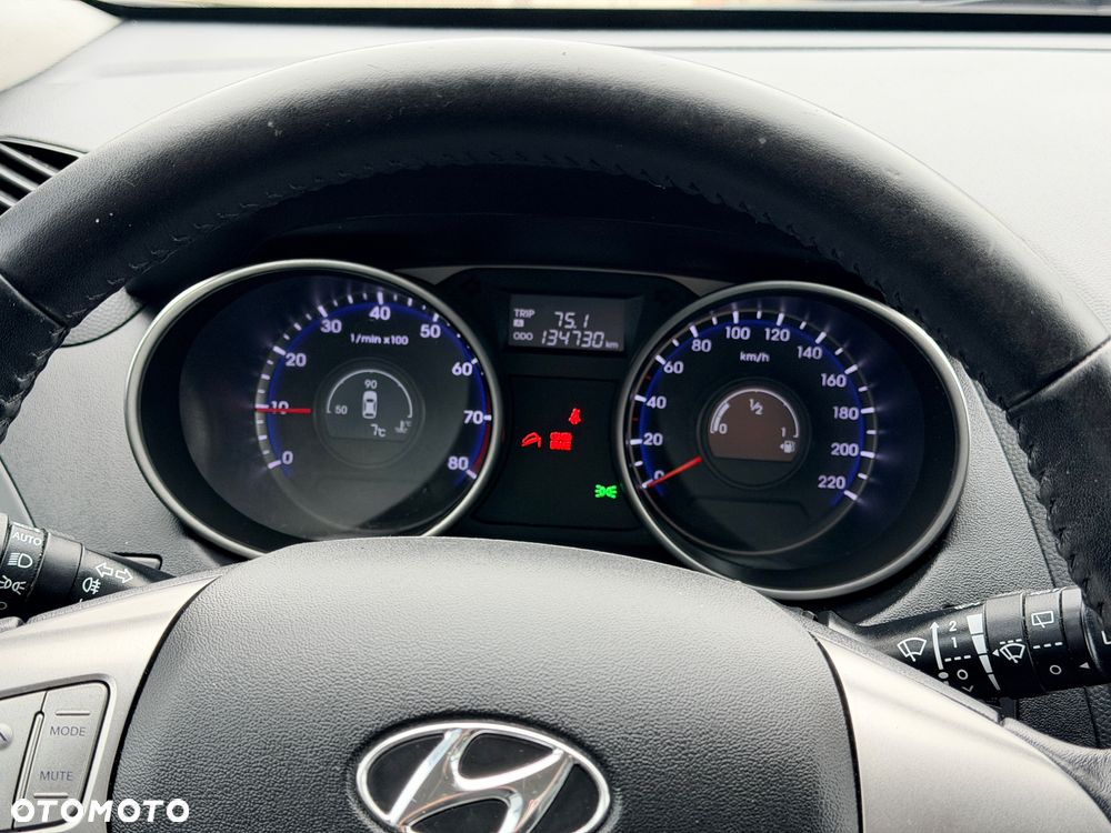 Hyundai ix35 2.0 Style - 21