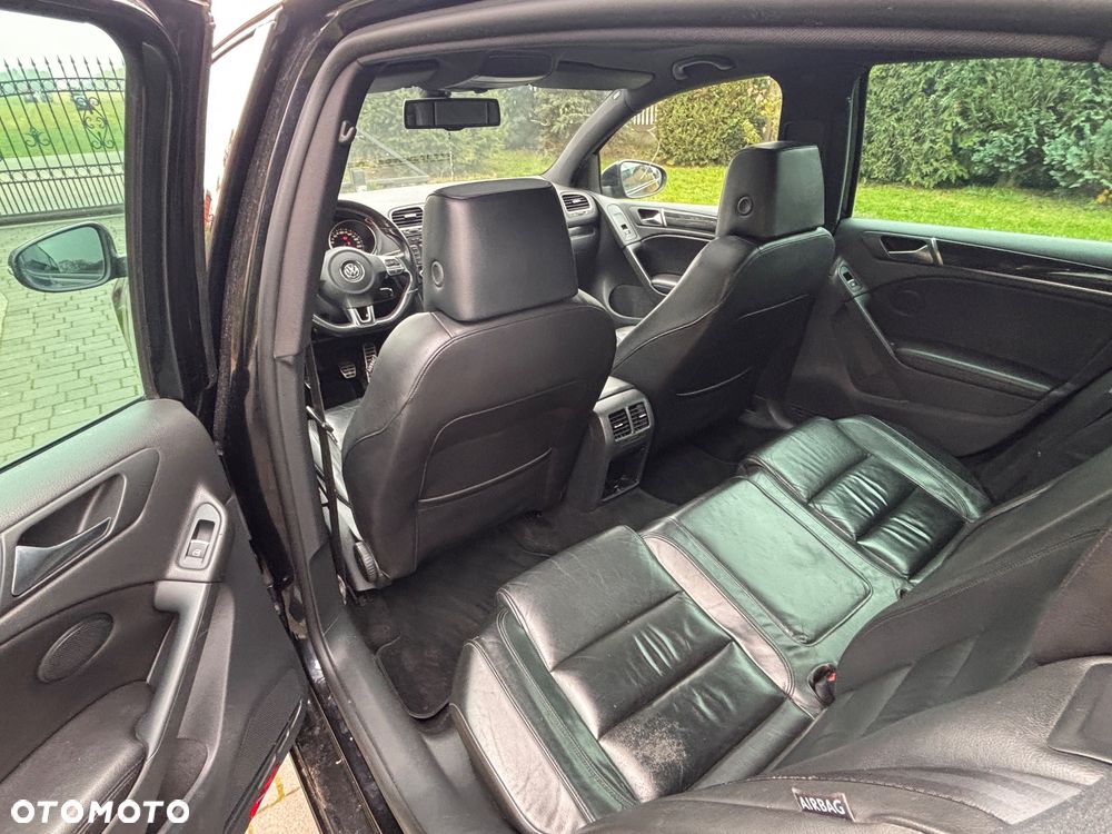 Volkswagen Golf 2.0 GTI - 23