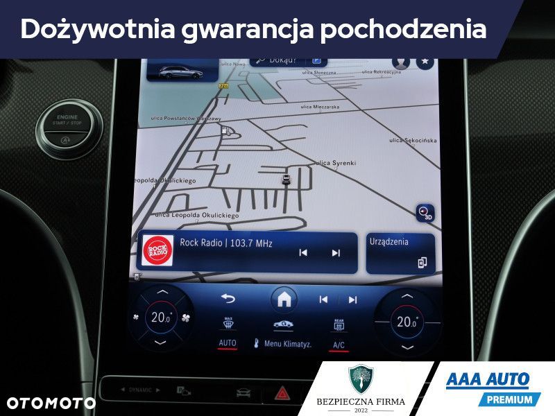 Mercedes-Benz Klasa C - 10