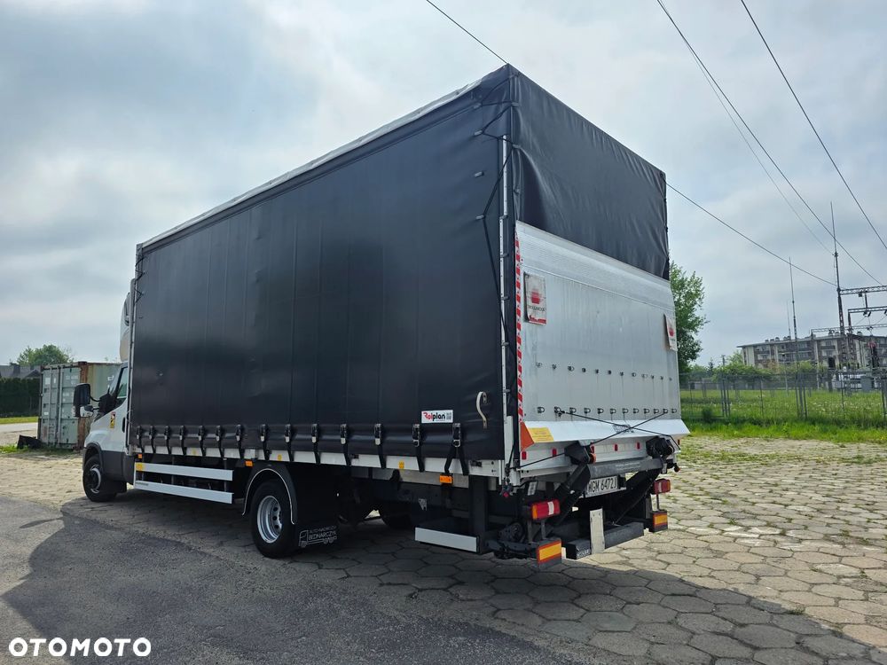 Iveco Daily - 5