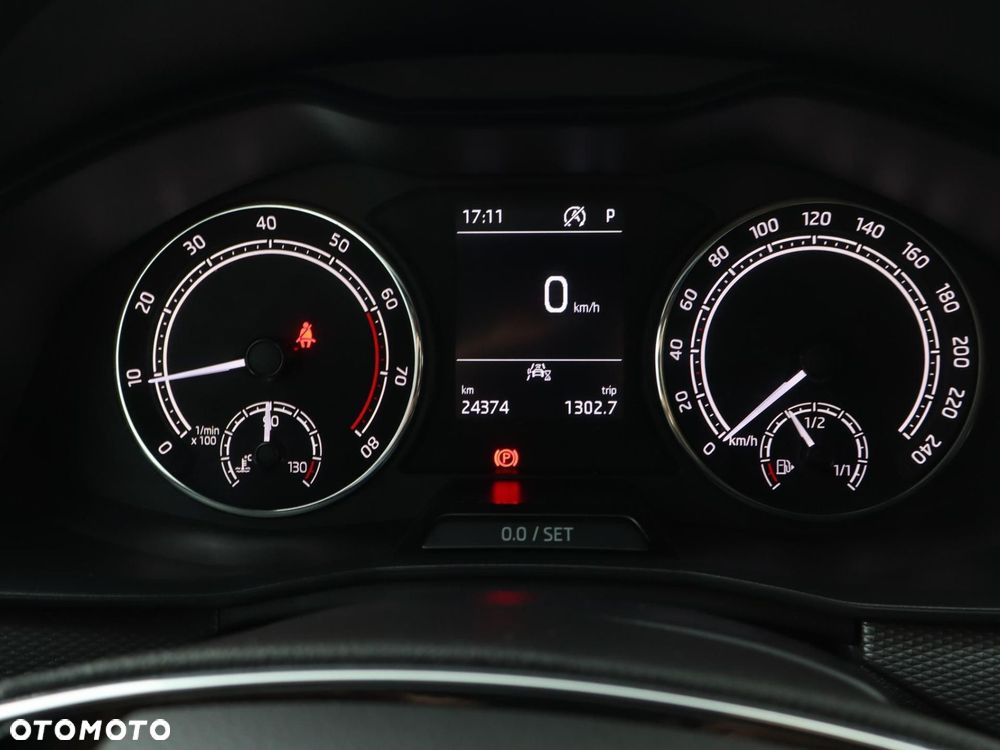 Skoda Kamiq 1.5 TSI Ambition DSG - 20