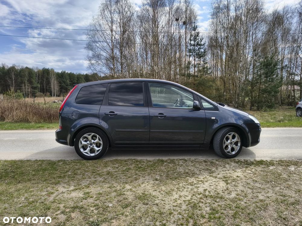 Ford C-MAX ver-2-0-tdci-edition - 2