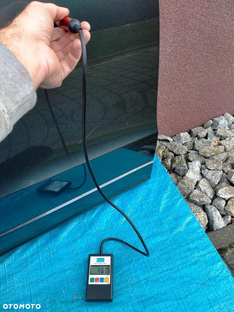 Audi Q5 8R S-LINE / LZ7S / Drzwi Prawy Przód Prawe Przednie / ORYGINAŁ - 5