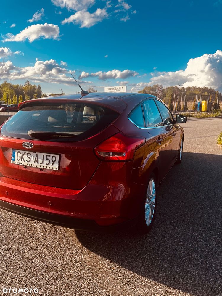 Ford Focus - 7