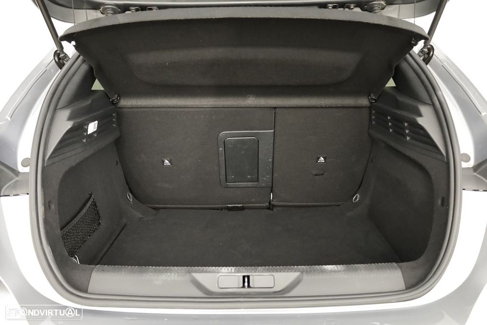 Peugeot 308 1.2 PureTech GT EAT8 - 24