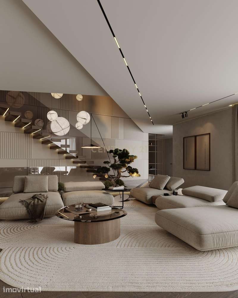 Moradia T4 de Luxo - Grande imagem: 5/11