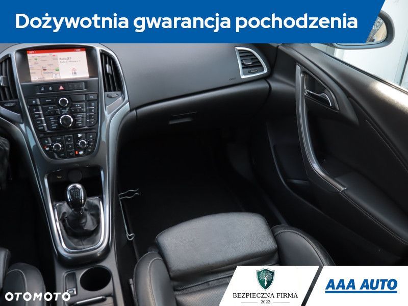 Opel Astra - 10