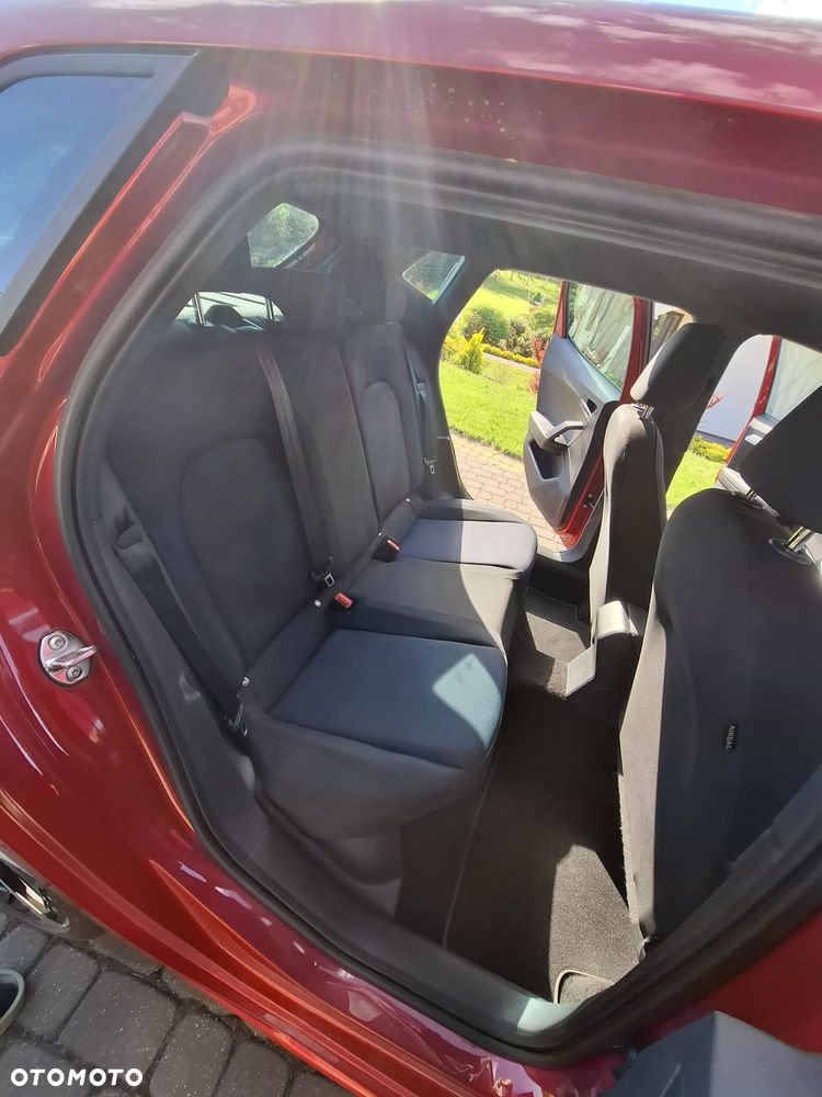 Seat Ibiza 1.0 TSI S&S DSG FR Pro Black Edition - 29