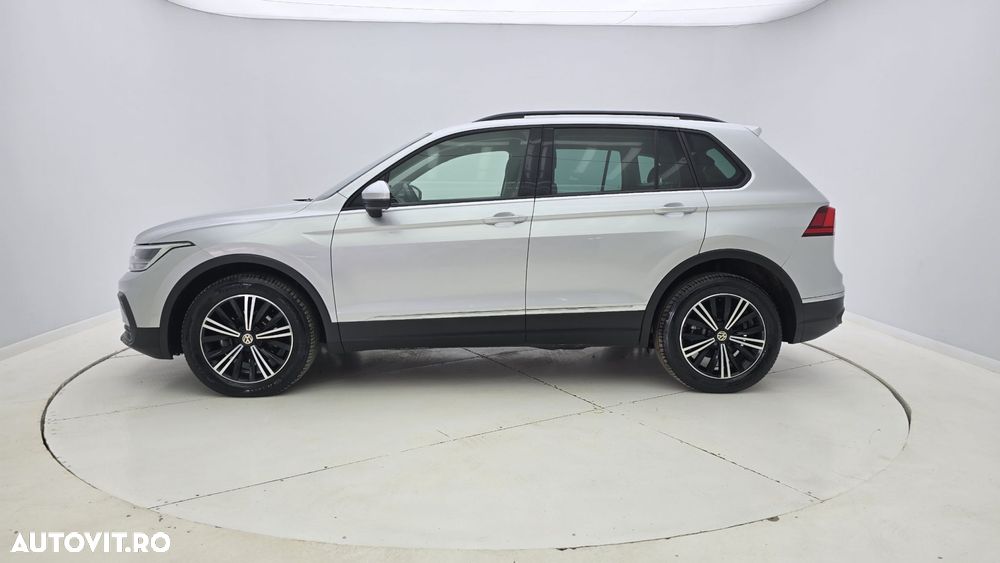 Volkswagen Tiguan 2.0 TDI SCR DSG 4Motion Life - 10