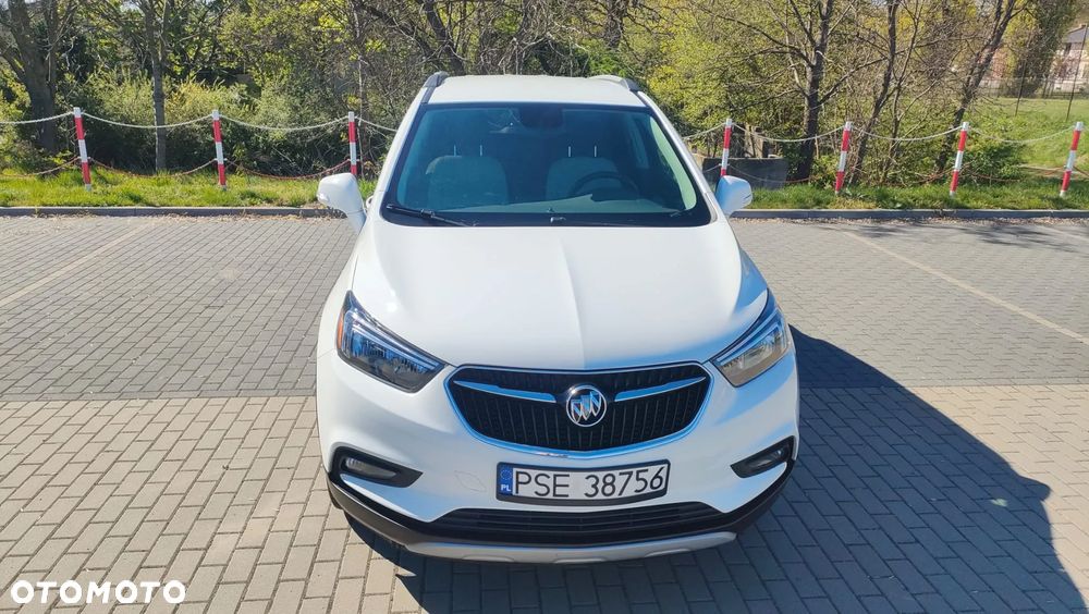 Opel Mokka X - 3