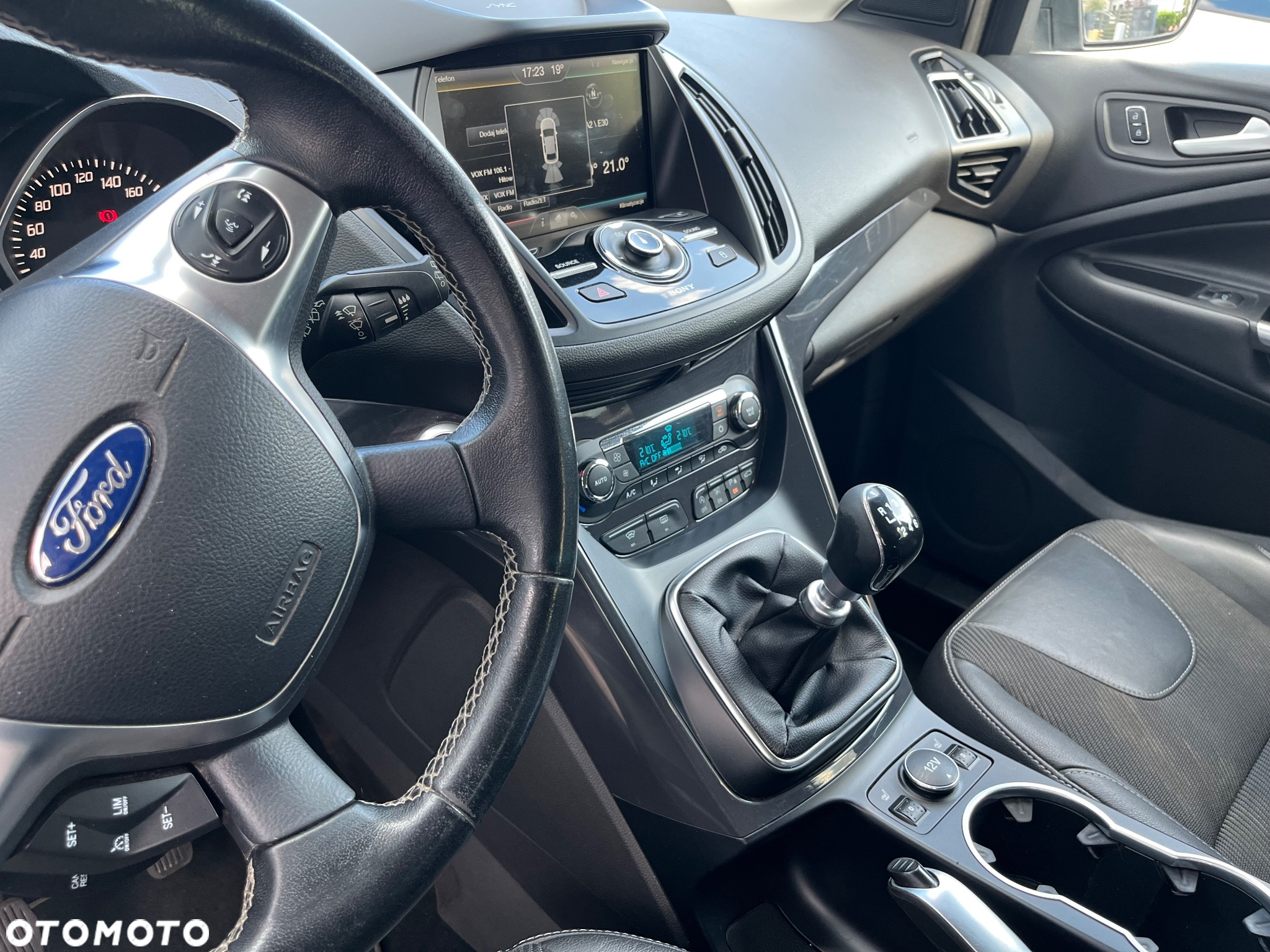 Ford Kuga 2.0 TDCi 4x4 Individual - 5
