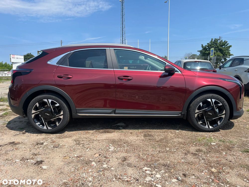 Kia XCeed 1.6 T-GDI L DCT - 6