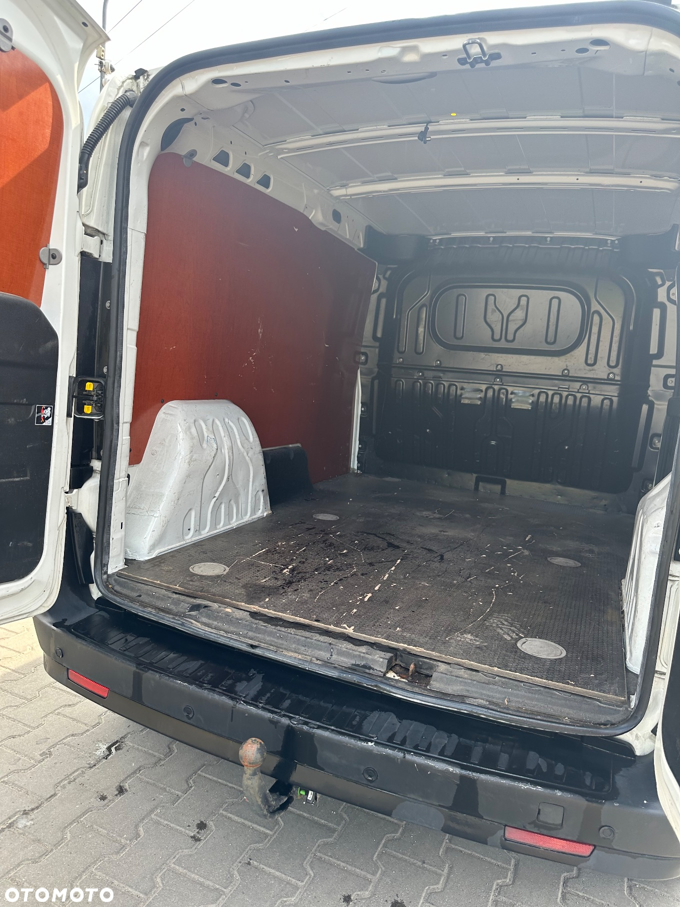 Opel Combo - 9