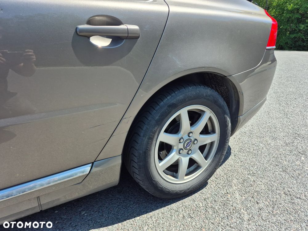 Volvo S80 2.0D Momentum - 9