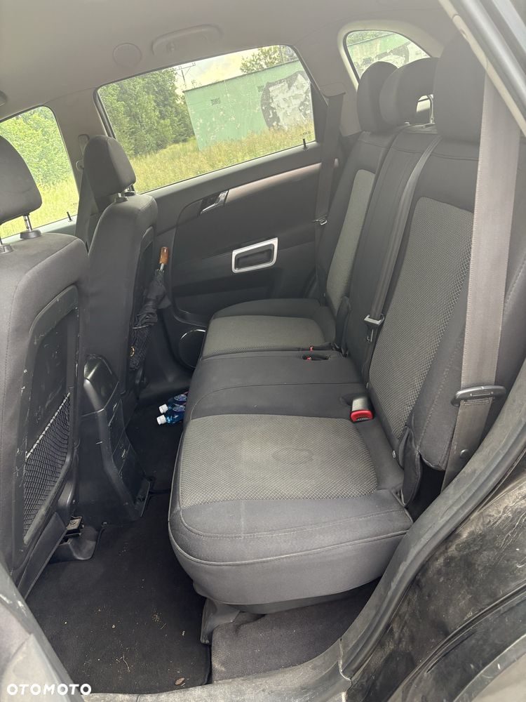 Opel Antara - 5