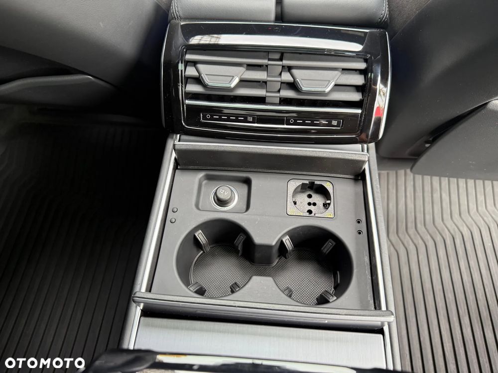 Audi A8 L 50 TDI quattro tiptronic - 29