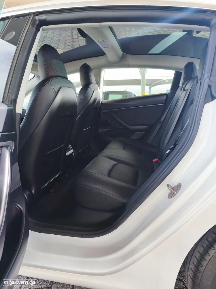 Tesla Model 3 Long Range AWD Dual Motor - 4