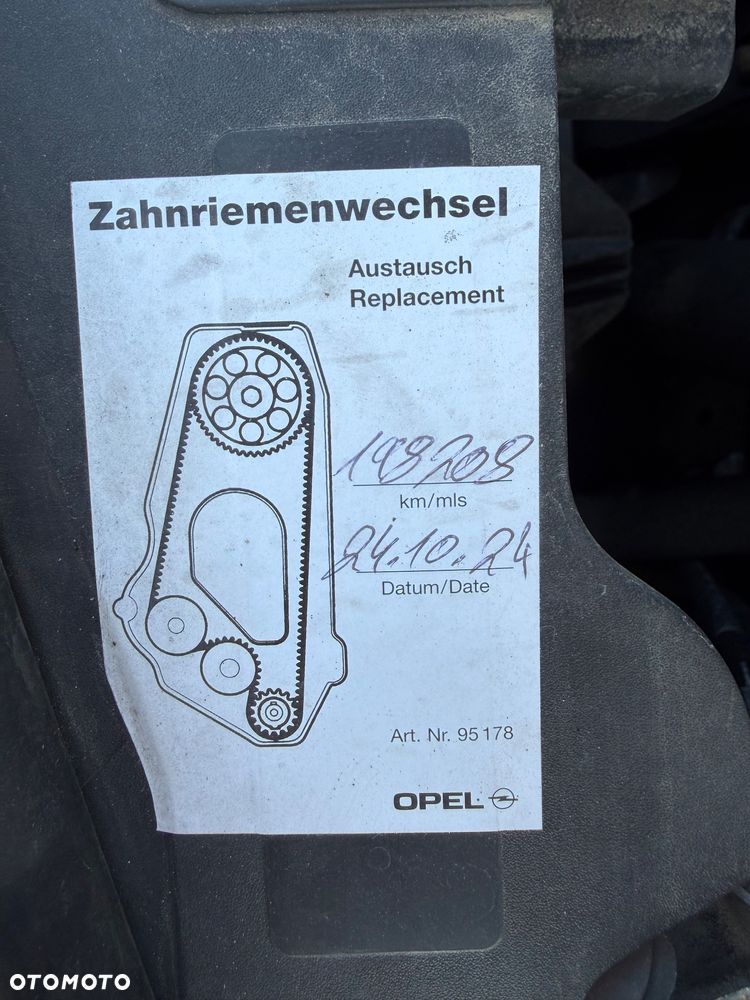 Opel Insignia 2.0 CDTI ecoFLEXStart/Stop - 30