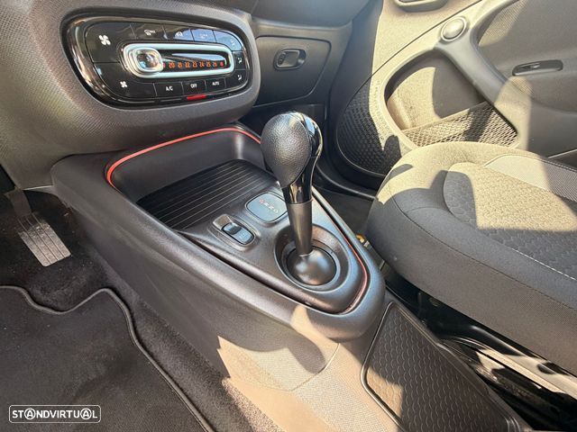 Smart ForFour EQ prime edition one - 13