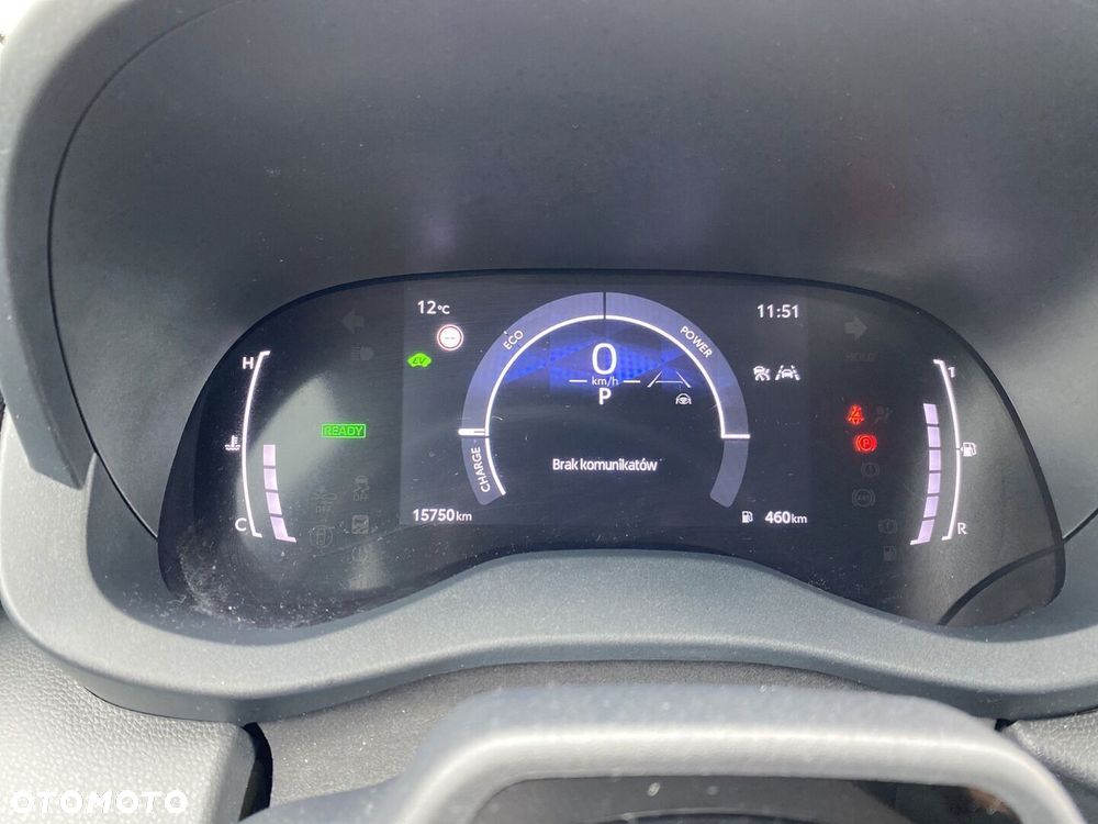 Toyota Yaris Cross Hybrid 1.5 Comfort - 17