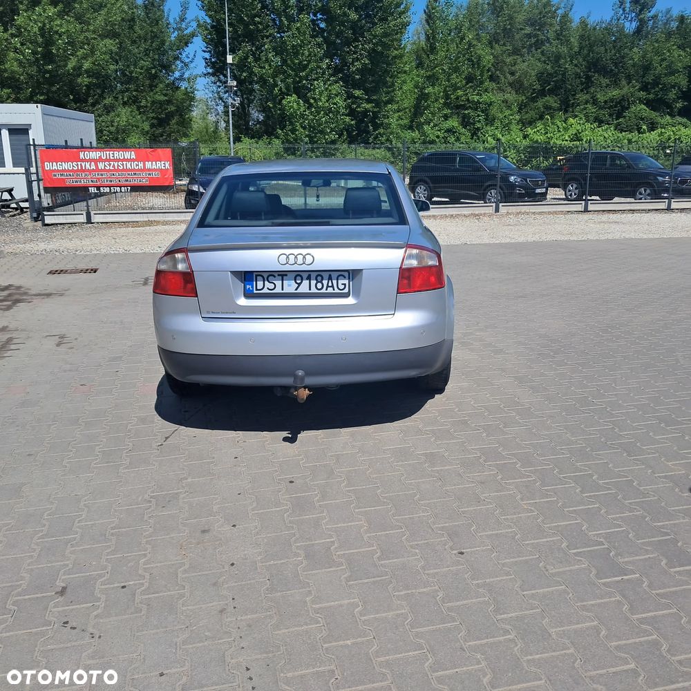Audi Inny - 3