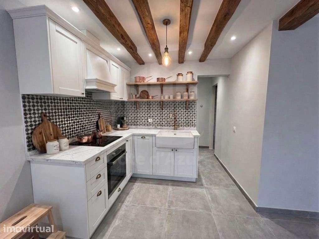 Apartamento T1 em Setúbal - Grande imagem: 5/11