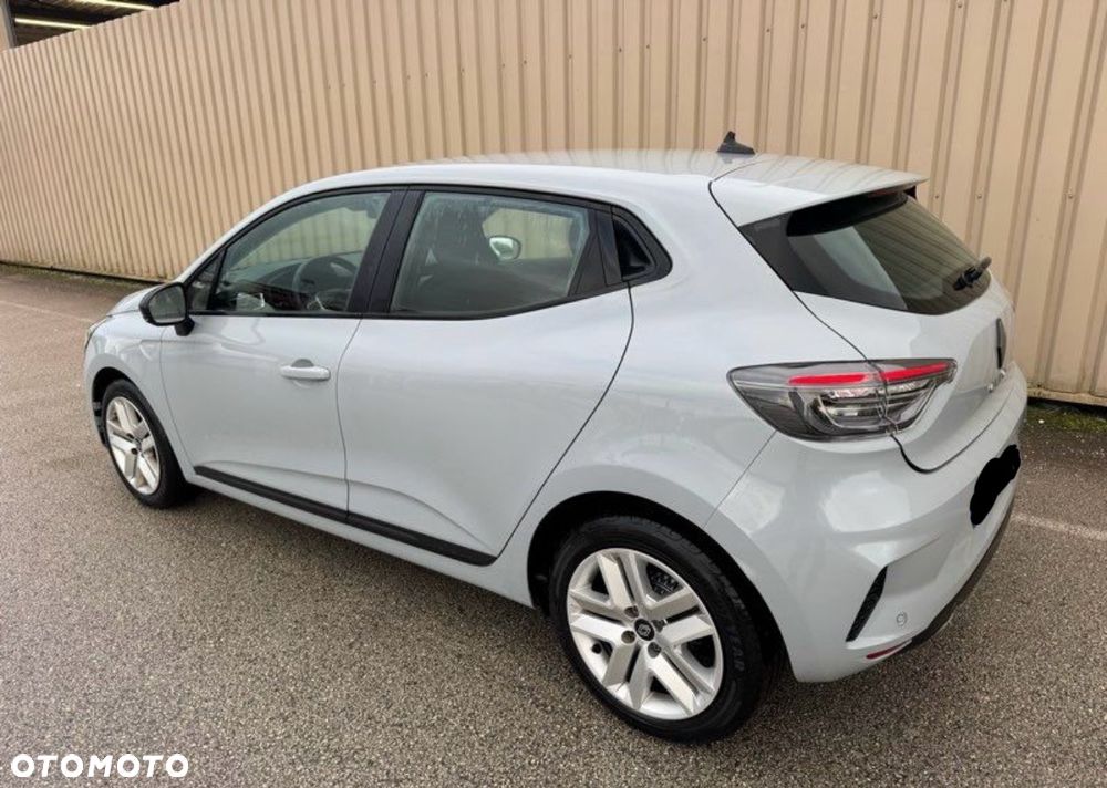 Renault Clio 1.0 TCe Evolution - 3