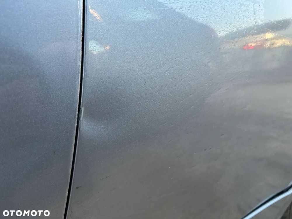 ĆWIARTKA PRAWY TYŁ BMW 3 E92 - 3