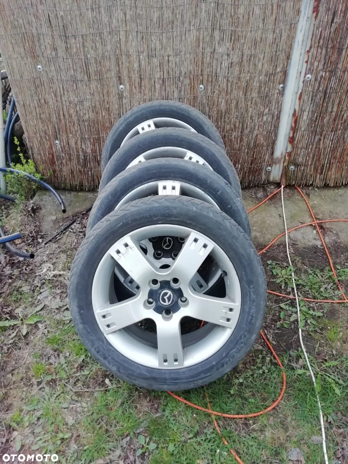Mazda 6 2.2 D Skyenergy I-ELoop - 10