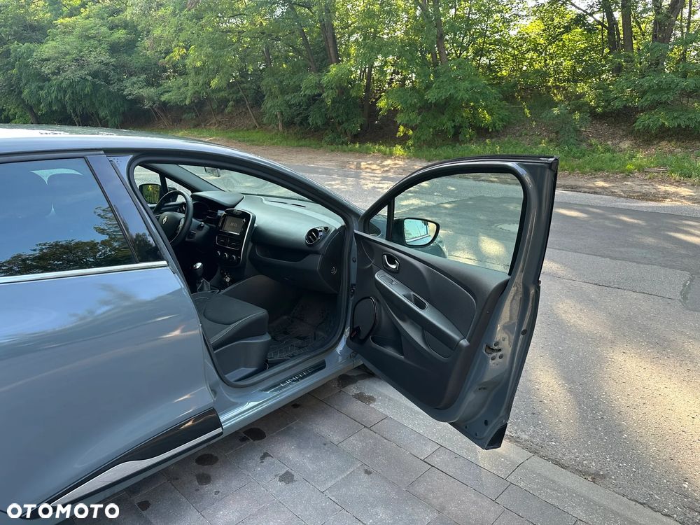 Renault Clio 1.5 dCi Energy Limited 2018 - 14