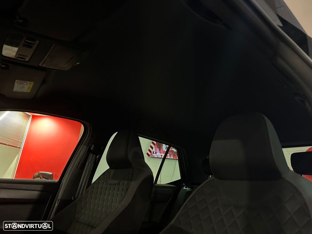 Skoda Fabia 1.0 TSI Black Edition - 41