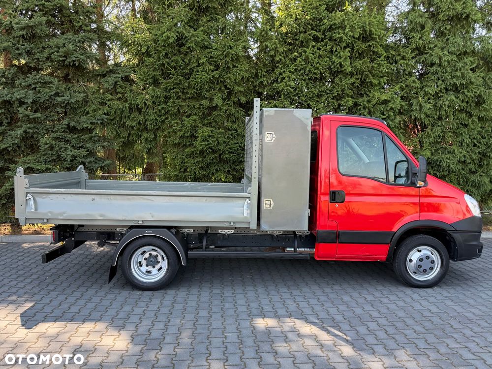 Iveco Iveco Daily - 21