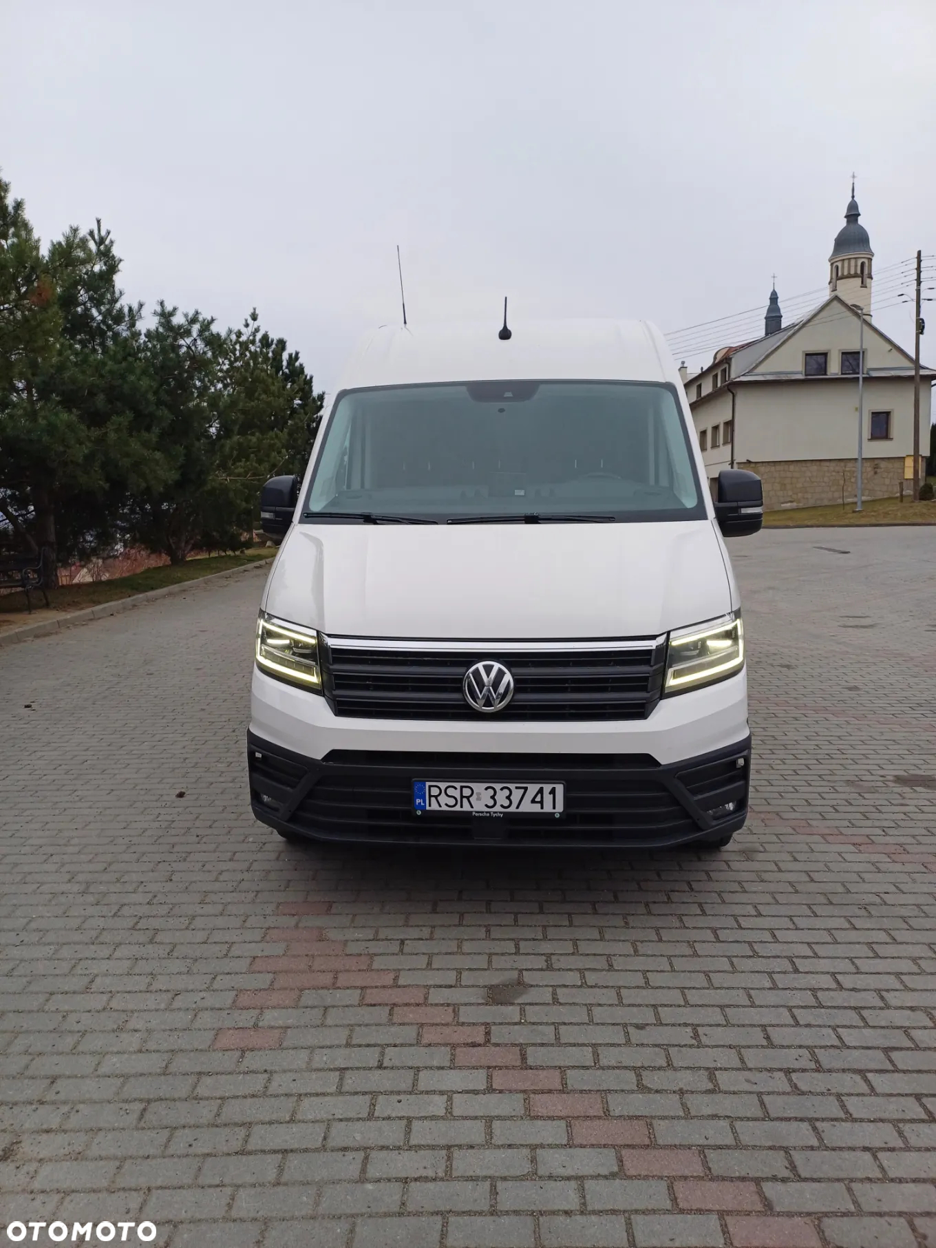 Volkswagen CRAFTER - 2