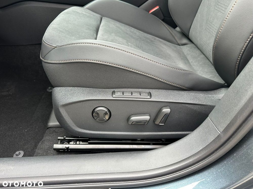 Cupra Leon Sportstourer - 15