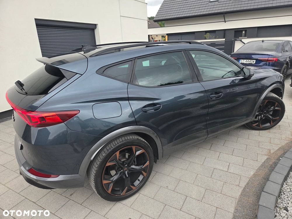 Cupra Formentor - 15