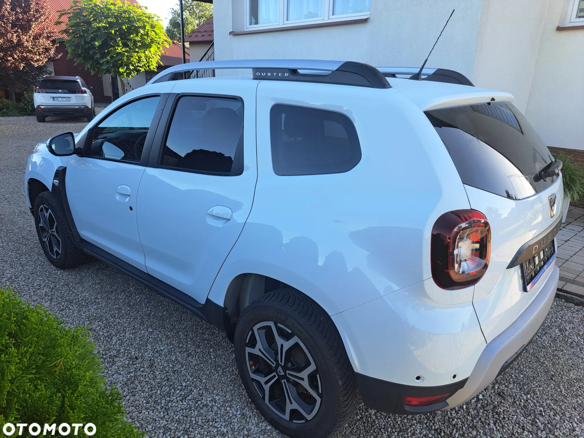 Dacia Duster - 5