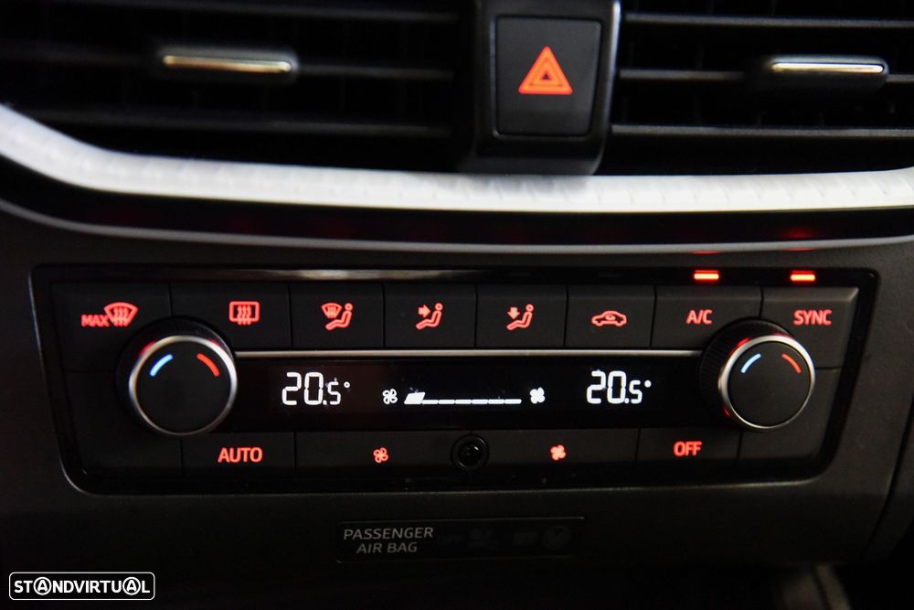 SEAT Ibiza 1.0 TSI Style DSG - 21