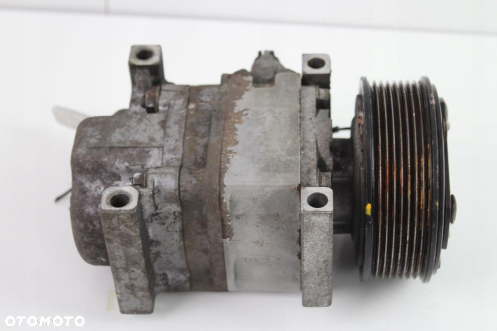 SPRĘŻARKA KLIMATYZACJI MAZDA 6 GH 06-10R 2.2 CITD - 5