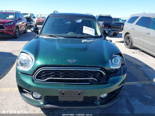 MINI Countryman Cooper S - 7