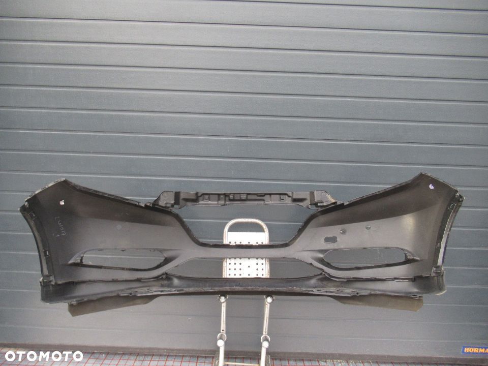 ZDERZAK PRZEDNI PRZÓD HONDA HR-V HRV II 2013-2019 - 6