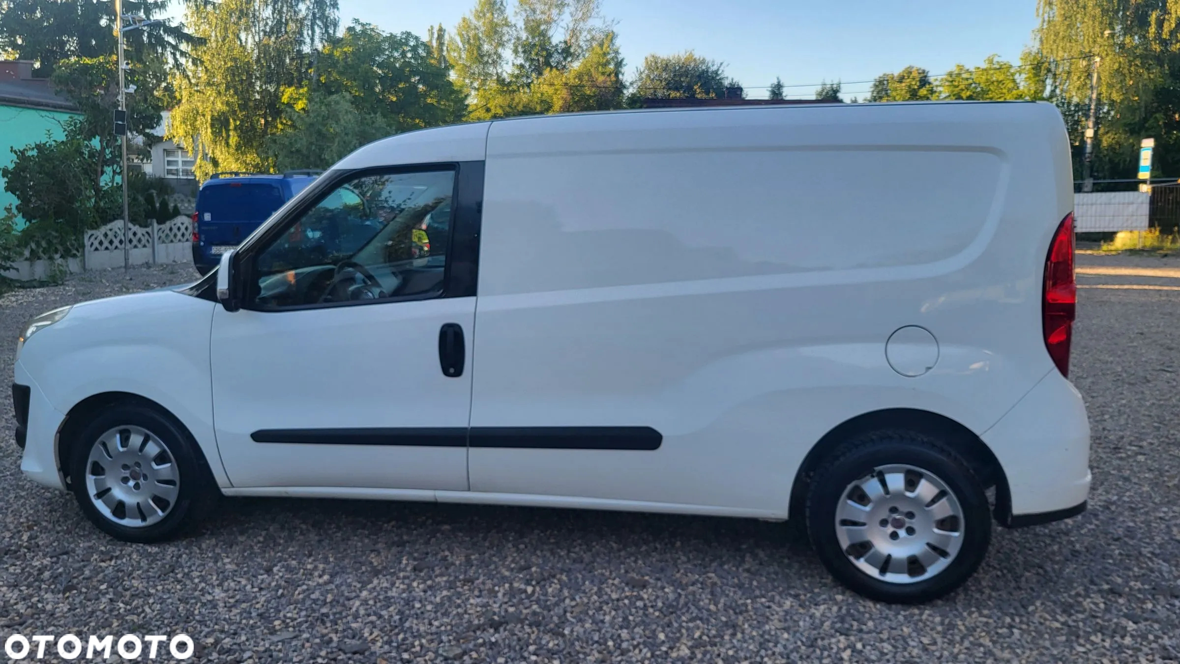 Fiat Doblo - 9